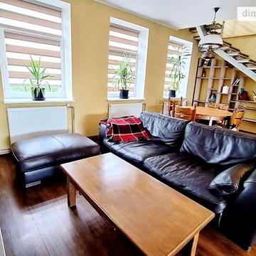 Довгострокова оренда 4к Дім Купянська вулиця