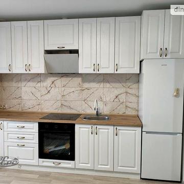 Продаж 1к Квартира 50-річчя СРСР проспект