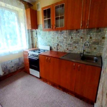 Оренда однокімнатної квартири