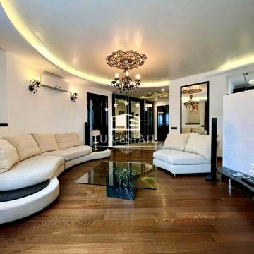 Аренда просторной квартиры 100м2 ул. П. Тычины 18-Б