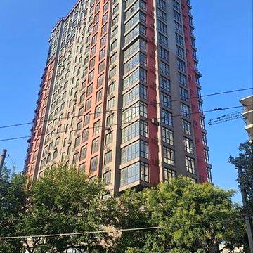 Продам квартиру в ЖК Манхеттен. Красивый вид на город. (171-865) ЖК Manhattan