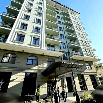 Продаж 1к Квартира Успенський провулок