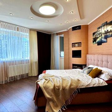 2 кімнатна квартира з ремотном Буча, центр, 2%, Сертифікат