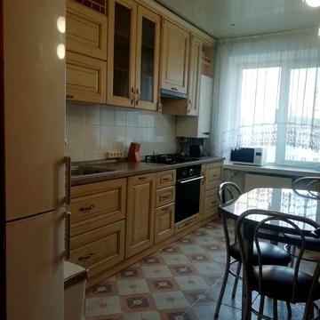 4к. квартира, Глобал, 90 м.кв