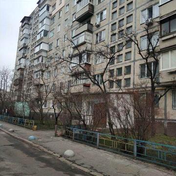Оболонскмй рзн, Оболонский пр-т, 14-в