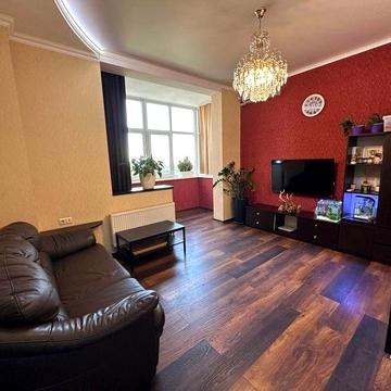 Продам трехкомнатную квартиру в ЖК Фаворит.Евроремонт.(172-872) ЖК «Фаворит»