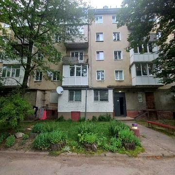 Продам однокімнатну квартиру,Калуш ЖК м монтаж