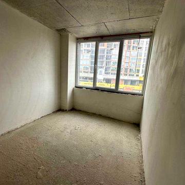 Велика квартира з двома балконами ЖК Provance home