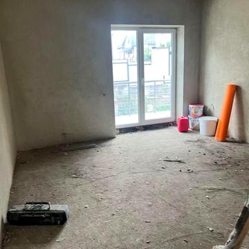 Продам 2х кімнатну квартиру в коттеджному містечку, район в. Приміська