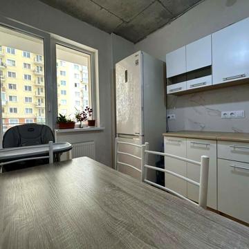 Люстдорфська дорога вул., 100г