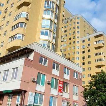Продам 1к новобудова 3 поверх М Бориспільська , Бортничи Харченка 47-Б ЖК Харченко 47-б