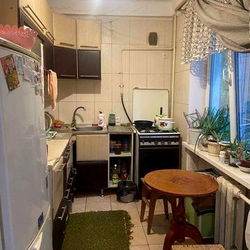 Продається простора 1-кімнатна квартира на Дослідній станції