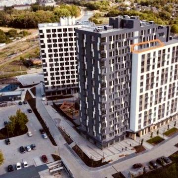 Продажа квартиры в Ж/К А+Я район Ковалевка. ЖК А+Я