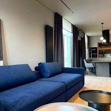 Оренда Квартира 3К 140м2 Регенераторна Комфорт Таун