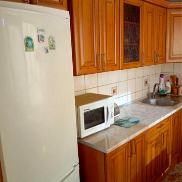 Здам квартиру для 2-3 осіб Львів