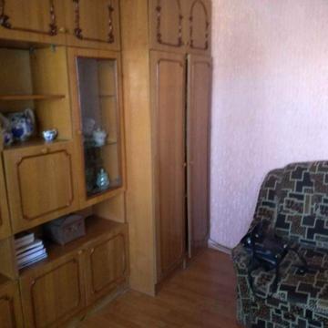 однокімнатна на Київській