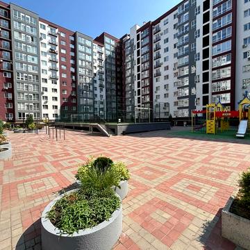 Княгинин вул., 44