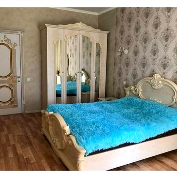 Райдужний масив вул., 1