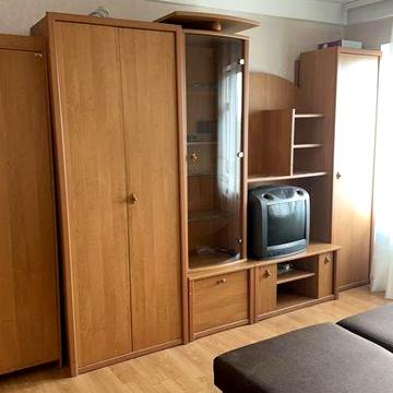 1 к квартира,м Лисова ,комиссия 2000 грн