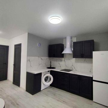 Продаж. Оболонський пр-т, 34-а, велика 1кімнатна з ремонтом