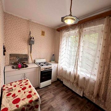 Довгострокова оренда 1к Квартира Терещенківська вулиця