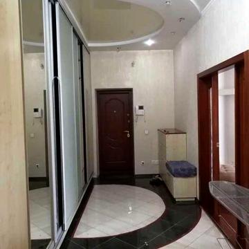 3к 140м 5-й поверх Оболонь ЖК Оазис Івасюка 6-Б парк Наталка є паркінг