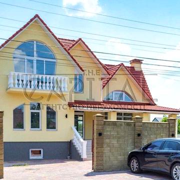Продажа дома, Софиевская Борщаговка, Киево-Святошинский р-н