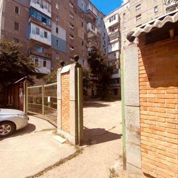 Продажа 1-к квартира 31м2 район Николаевка.