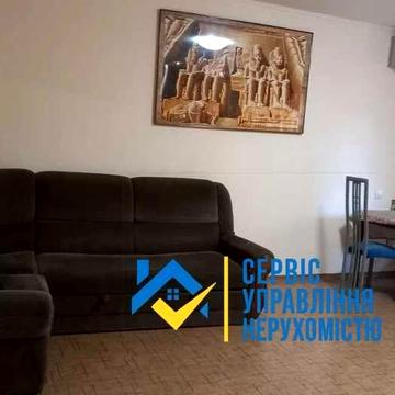 просторная 4х. комн.на Бот.Саде