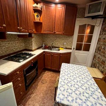 Продам 2к квартиру 4эт