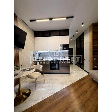 Продаж 1к Квартира Курортний провулок ЖК Атмосфера