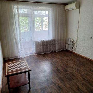 Аренда 1к кв на долгий срок.
