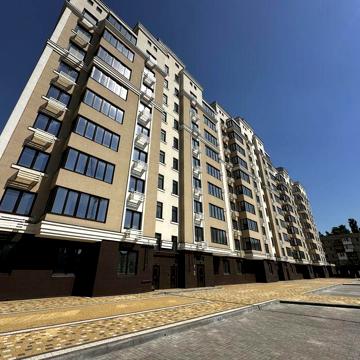 Продаж квартири 107 м2 за 85.000$ ‼️ ЖК Grand deLux на Садовій ЖК Гранд де Люкс