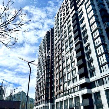 Без комісії Видова квартира ЖК City Hub Соломʼянський р-н ЖК City Hub