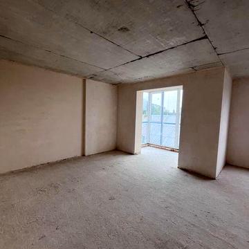 1-кімнатна квартира 47 м² Гостомель