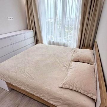 Здам 1 кiм. квартиру ЖК SKY AVENUE, вул. Св.Хороброго, 11, перша здача