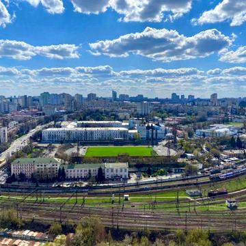 SALE! 2к 80м2 Берестейський просп. 11 | ЖК Manhattan City | Чорновола ЖК Manhattan City