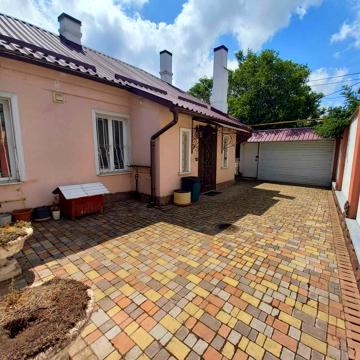 Спартаківський пров.