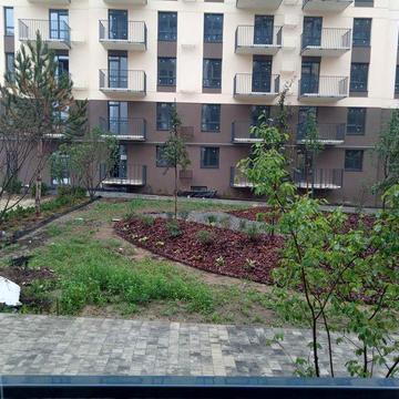 квартира в м.Пустомитах ЖК місто комфорту
