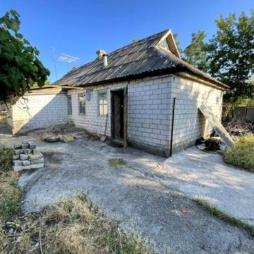 Продам чудовий житловий будинок Верхньодніпровськ, район Литвинівка