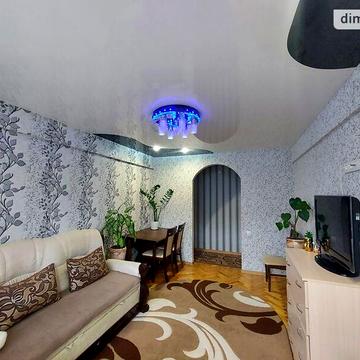 Продаж 3к Квартира Галицького Данила бульвар