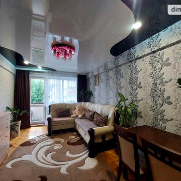 Продаж 3к Квартира Галицького Данила бульвар