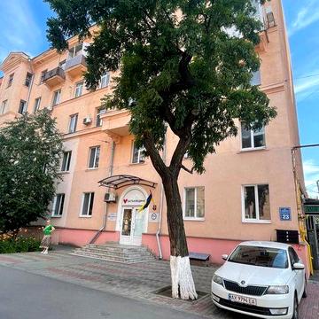 Продам 2-к. квартиру в сталинке. метро «Центральный рынок»