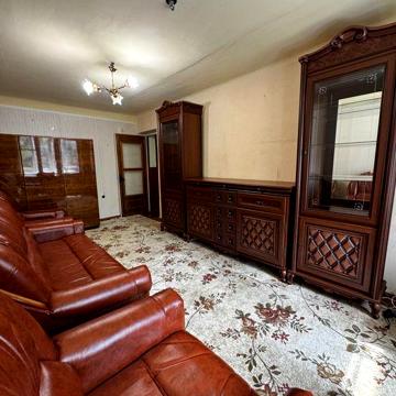 Оренда 1 кімнатна "Хрущівка",власник, Проспект Незалежності