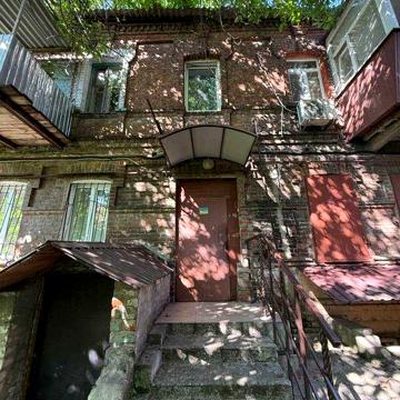 3 к квартира Центр Троицкая Правый берег