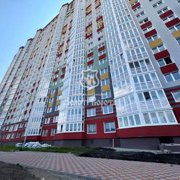 Бориса Гмирі вул., 23