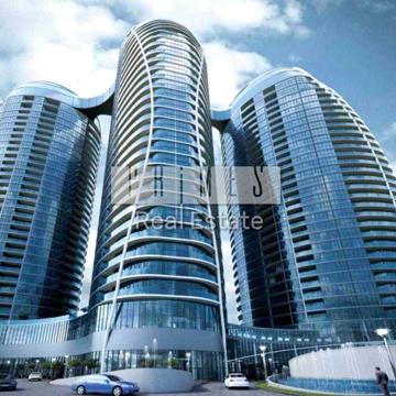 Видовая! Продажа 4к 127 м2 ЖК Taryan Towers Лумумбы (Иоанна Павла) 12 ЖК Taryan Towers
