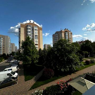 Без % Продам 1-к квартиру 36 кв.м ЖК Петрівський квартал ЖК Петрівський квартал