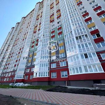 Квартира, 1к. Без ремонту. Дарницький район, Осокорки, Гмирі, 23