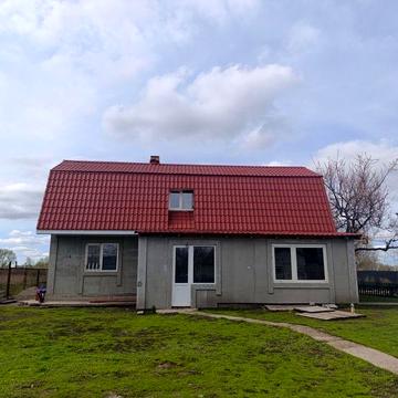 Продам будинок в селі Лецьки